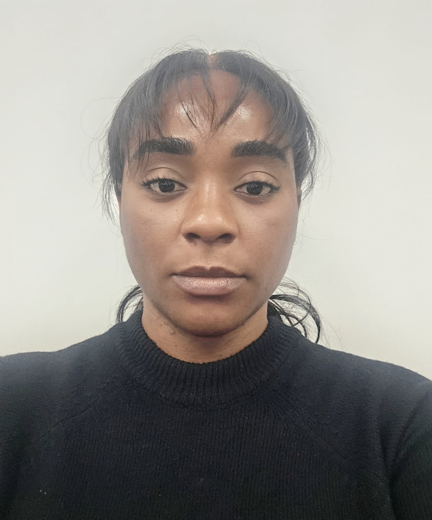 Uzoamaka Ifenkwe