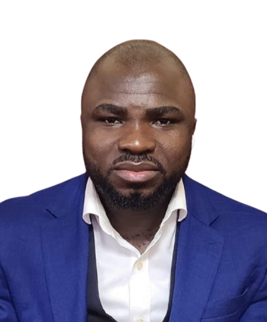 Ibrahim joseph